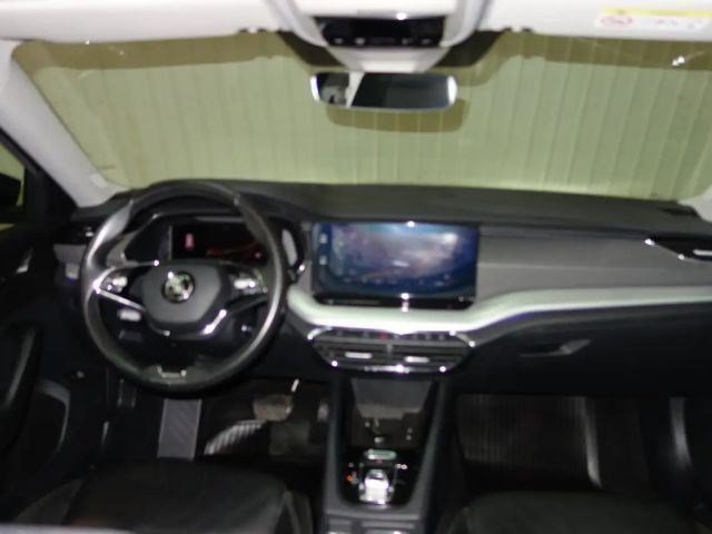 Skoda Octavia Combi Style Style