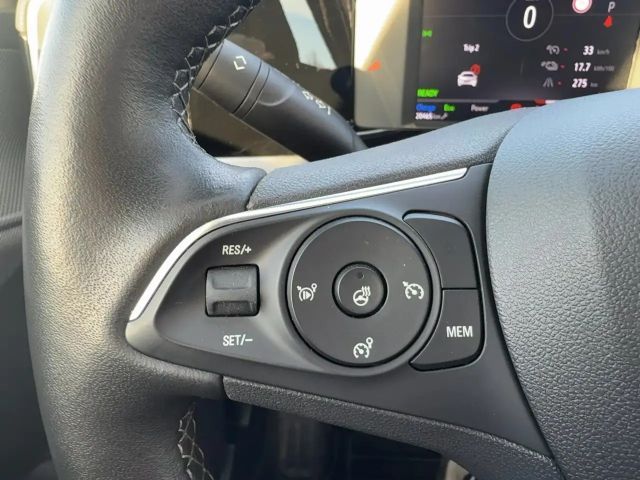 Opel Mokka Edition Mokka-e