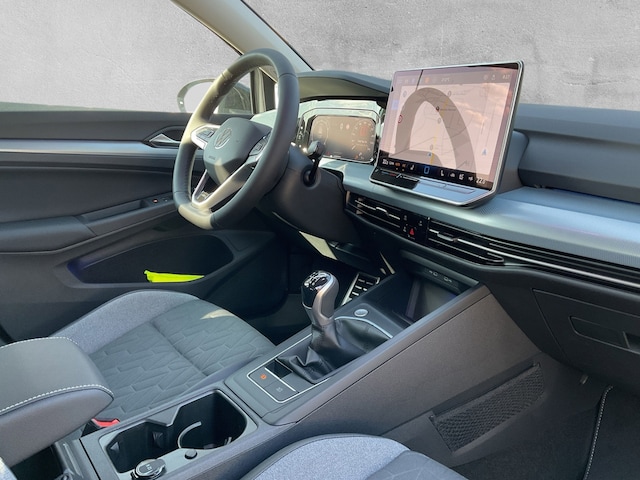 Volkswagen Golf 1.5 TSI