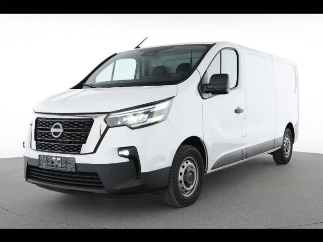 Nissan Primastar L2H1 N-Connecta dCi 150