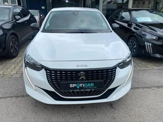 Peugeot 208 Active Pack PureTech