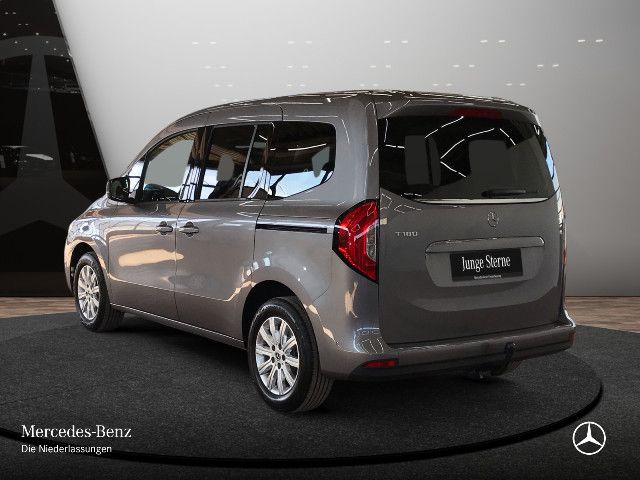 Mercedes-Benz T 180 Progressive