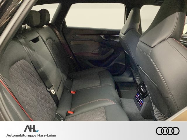 Audi A6 e-tron Avant Quattro