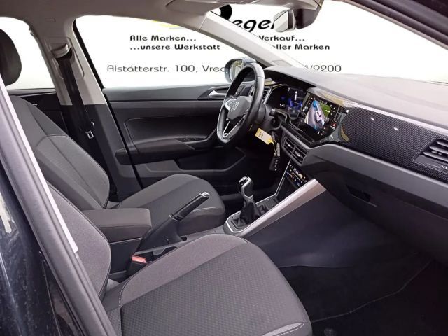 Volkswagen Taigo / LED / ACC / Allwetter / Isofix