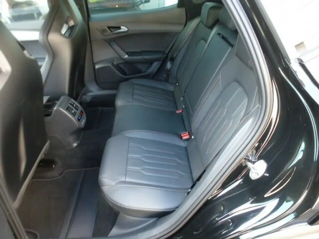 Cupra Formentor DSG VZ5