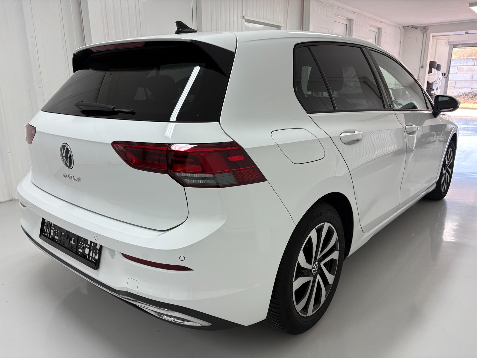 Volkswagen Golf Golf VIII Plus