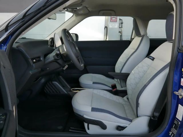 MINI Cooper E Cooper E