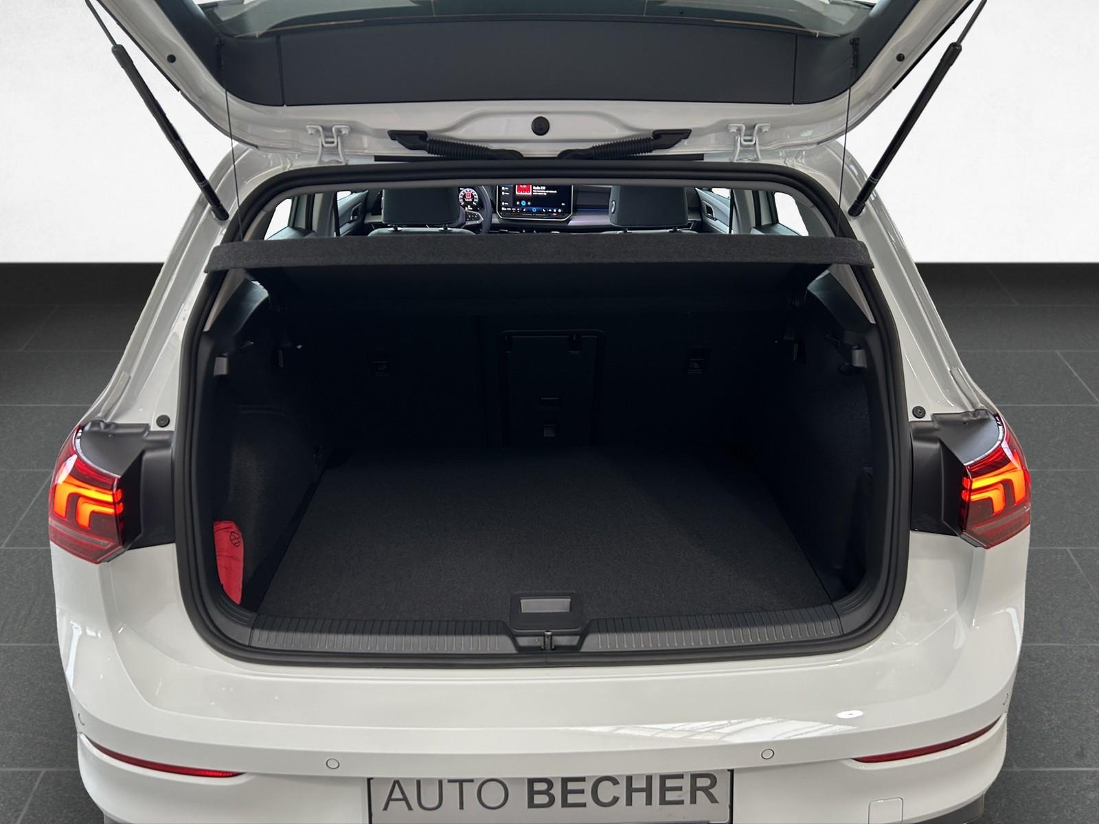 Volkswagen Golf 1.5 TSI Life