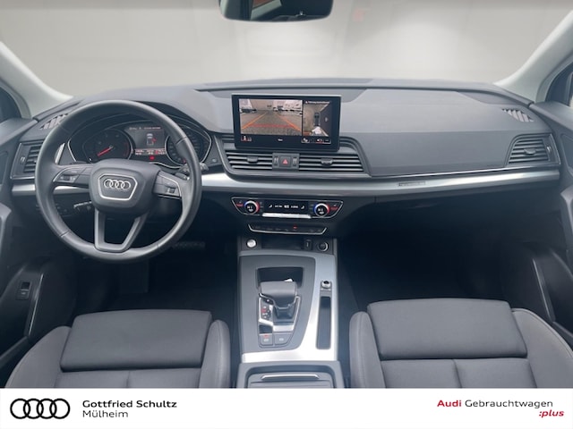 Audi Q5 40 TDI Quattro S-Tronic