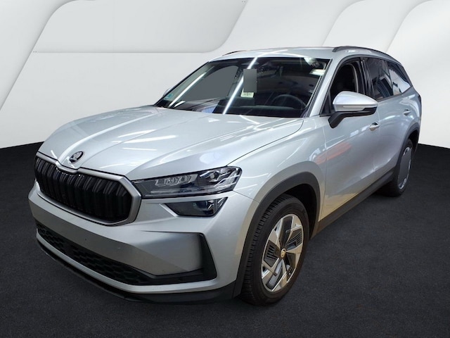 Skoda Kodiaq 1.5 eTSI DSG
