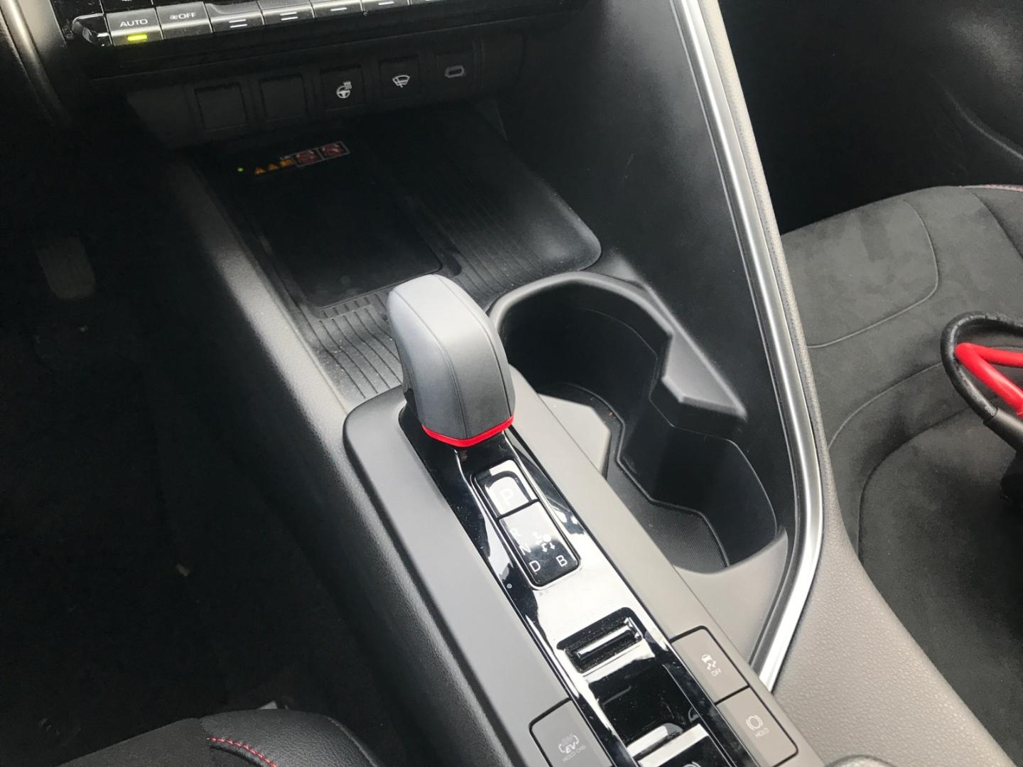 Toyota C-HR GR Hybride Plug-in