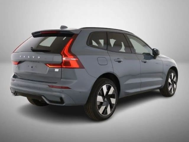 Volvo XC60 AWD Dark Plus T8