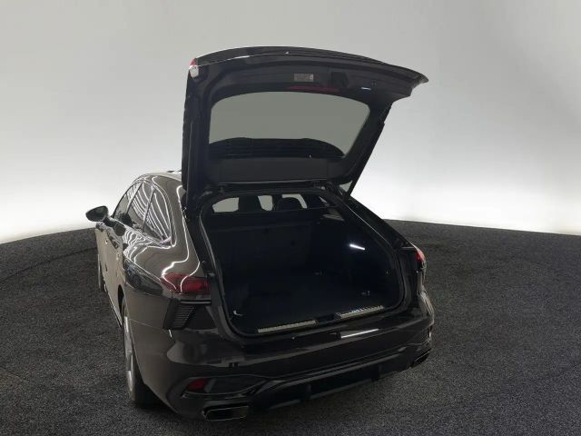 Audi A6 Hybride Quattro S-Tronic