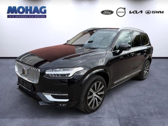 Volvo XC90 AWD Bright Plus