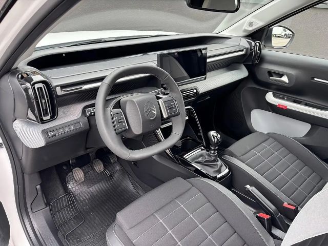 Citroën C3 Max PureTech