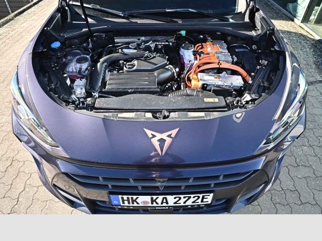 Cupra Terramar 1.5 eTSI