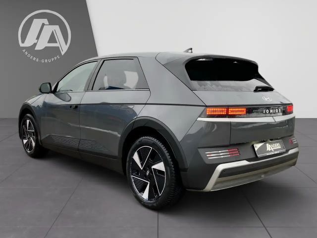 Hyundai IONIQ 5 MY26 84 kWh CENTRIQ +SHZ+WPumpe+Navi+LED