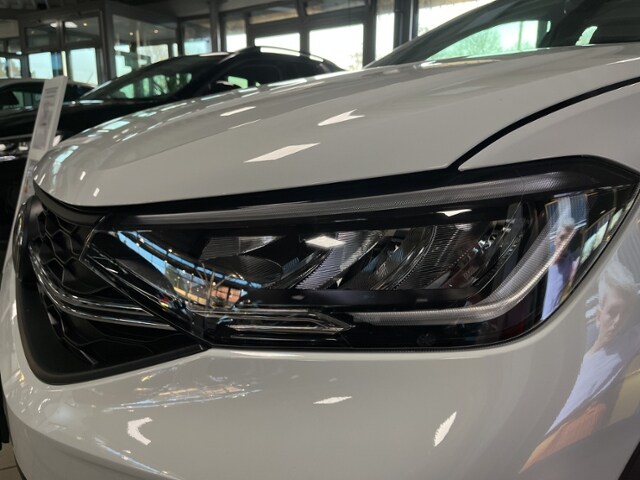 Volkswagen Taigo 1.0 TSI