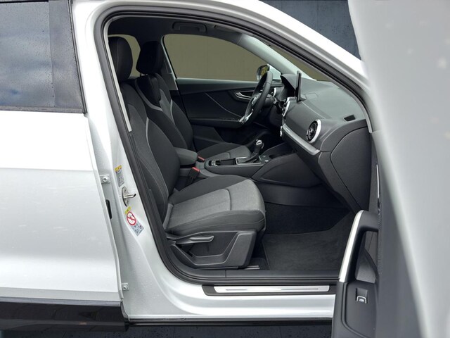 Audi Q2 35 TFSI S-Tronic