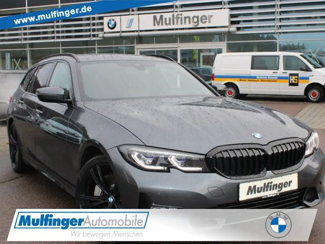 BMW 330 330e Touring xDrive