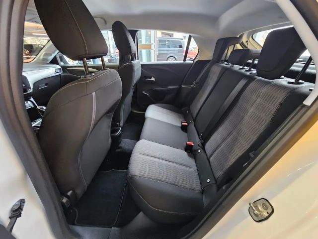 Opel Corsa Edition F Edition