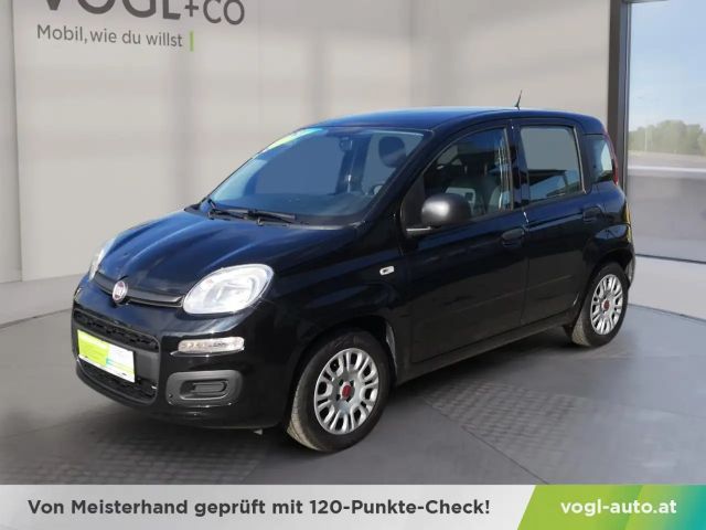 Fiat Panda FireFly Hybrid 70