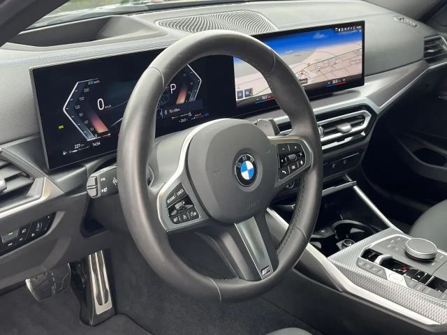 BMW 330 330i M-Sport Sedan xDrive