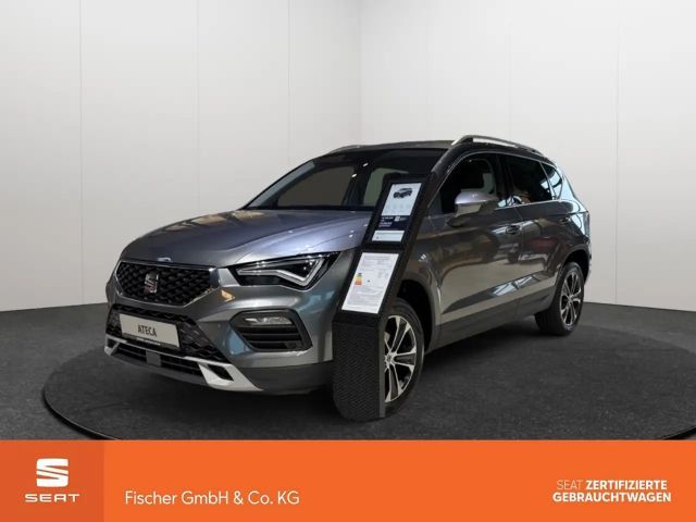 Seat Ateca 1.5 TSI DSG Style