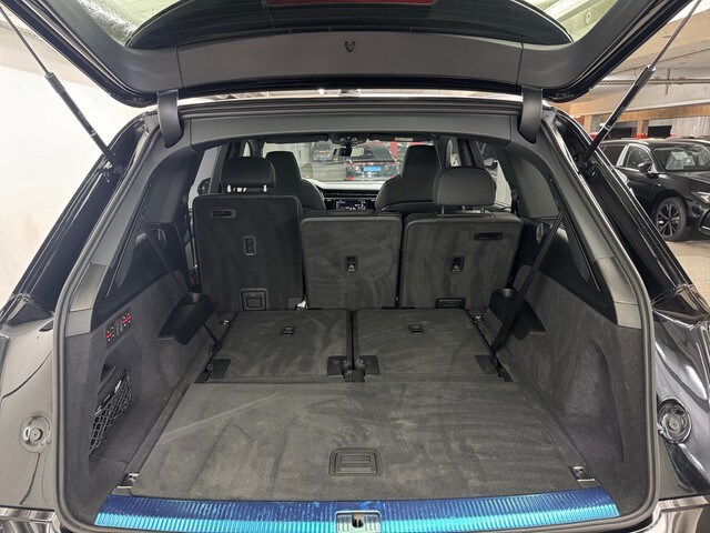 Audi Q7 50 TDI Quattro S-Line