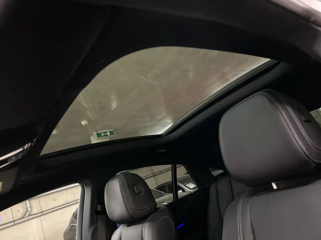 Mercedes-Benz GLE 450 4MATIC AMG Line Coupé