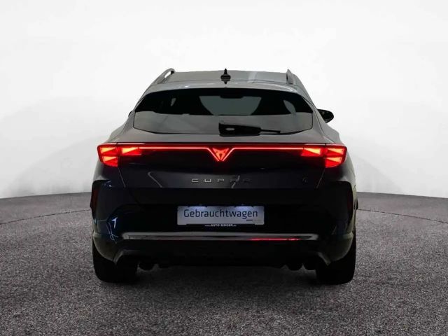 Cupra Formentor DSG VZ