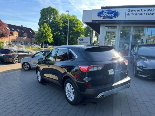 Ford Kuga Titanium