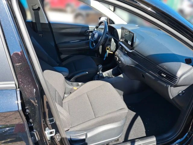 Hyundai i20 1.0 T-GDi Trend