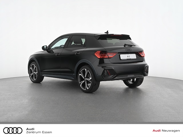 Audi A1 35 TFSI Allstreet S-Tronic