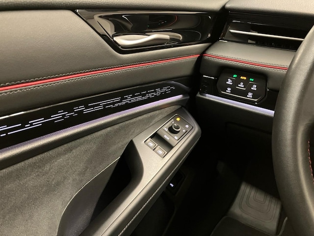 Volkswagen ID.7 Tourer