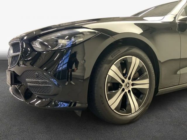 Mercedes-Benz C 220 C-Klasse