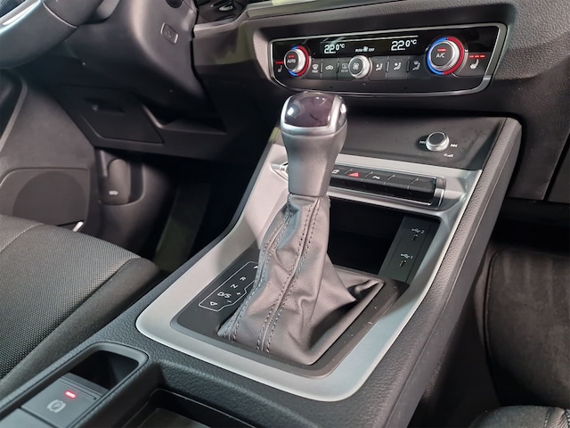 Audi Q3 35 TDI S-Tronic