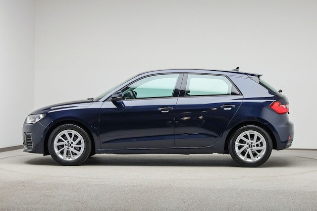 Audi A1 30 TFSI Sportback