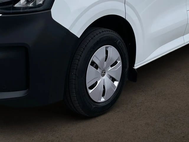 Volkswagen Transporter T7