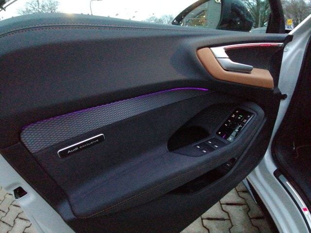 Audi A5 Avant Quattro S-Tronic