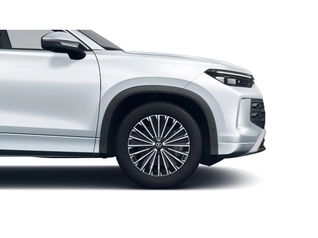 Volkswagen Tayron 1.5 TSI Life