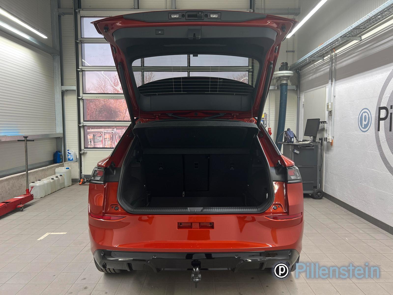 Volkswagen T-Roc DSG R-Line