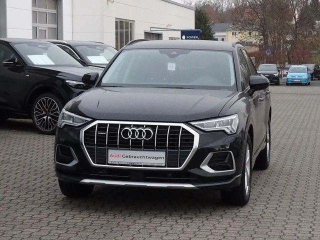 Audi Q3 40 TDI Quattro