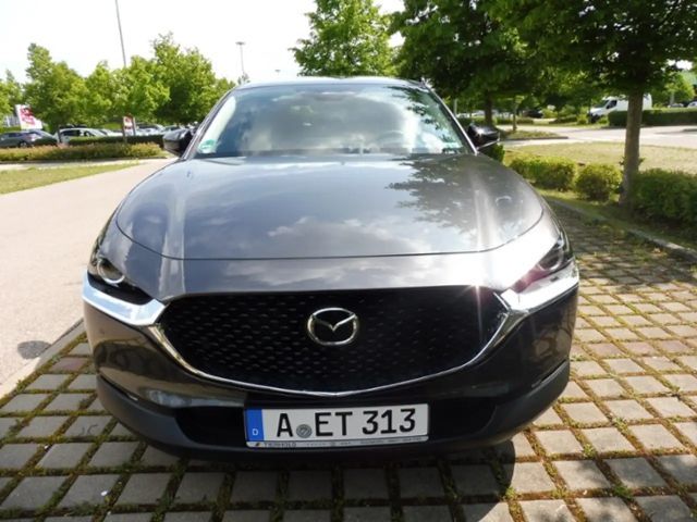 Mazda CX-30 2.5L Homura SkyActiv e-Skyactiv