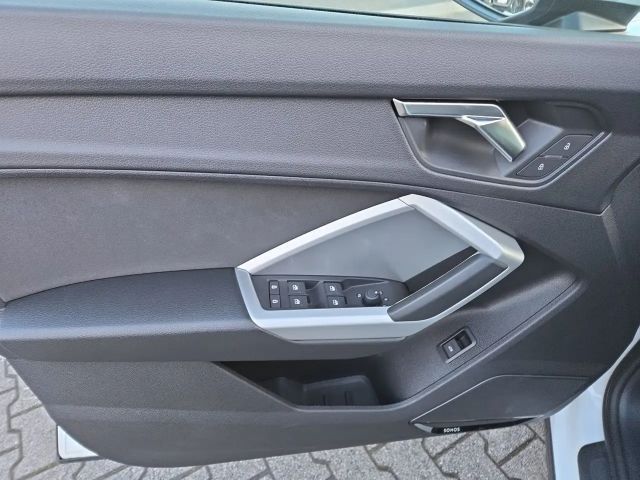 Audi Q3 40 TDI Quattro S-Tronic