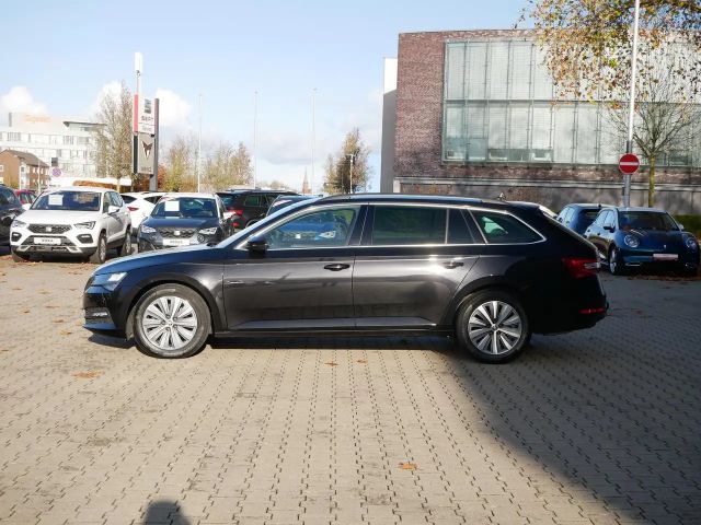 Skoda Superb 1.5 TSI Ambition Combi