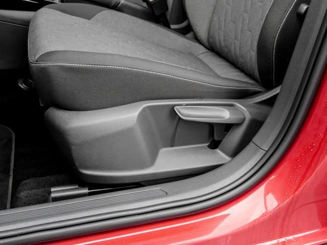 Volkswagen T-Cross 1.0 TSI DSG Life