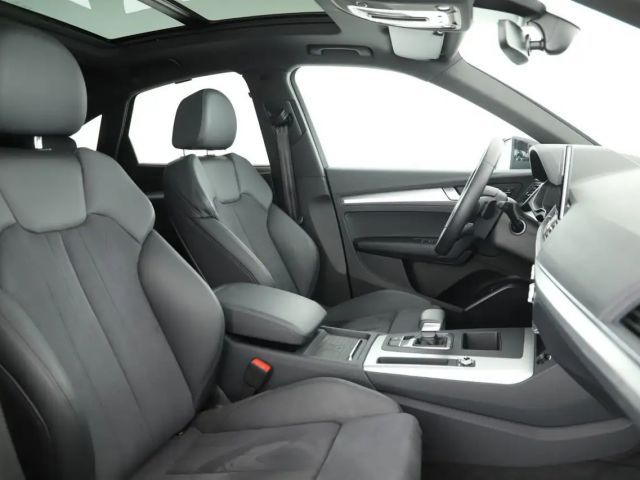 Audi Q5 45 TFSI Quattro S-Tronic