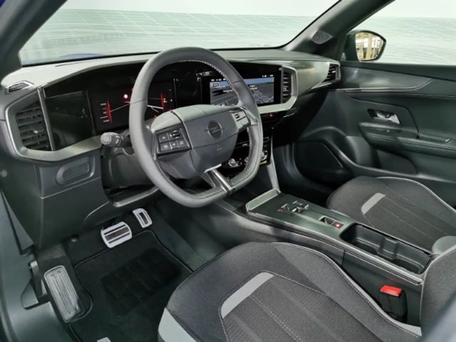 Opel Mokka GS-Line Grand Sport