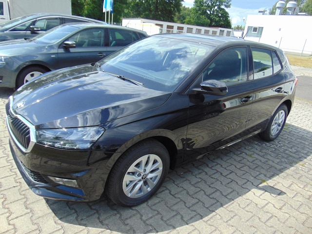 Skoda Fabia FABIA        SELECTS85/1.0 M6F